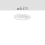 Downlight/spot/schijnwerper RZB 901431.002 Downlight/spot/schijnwerper RZB 901431.002